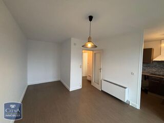  Appartement � louer 1 pi�ce 27 m�