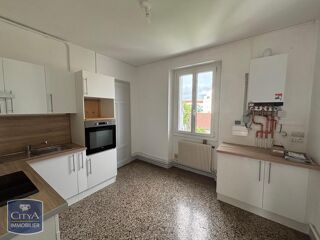  Appartement à louer 3 pièces 63 m²