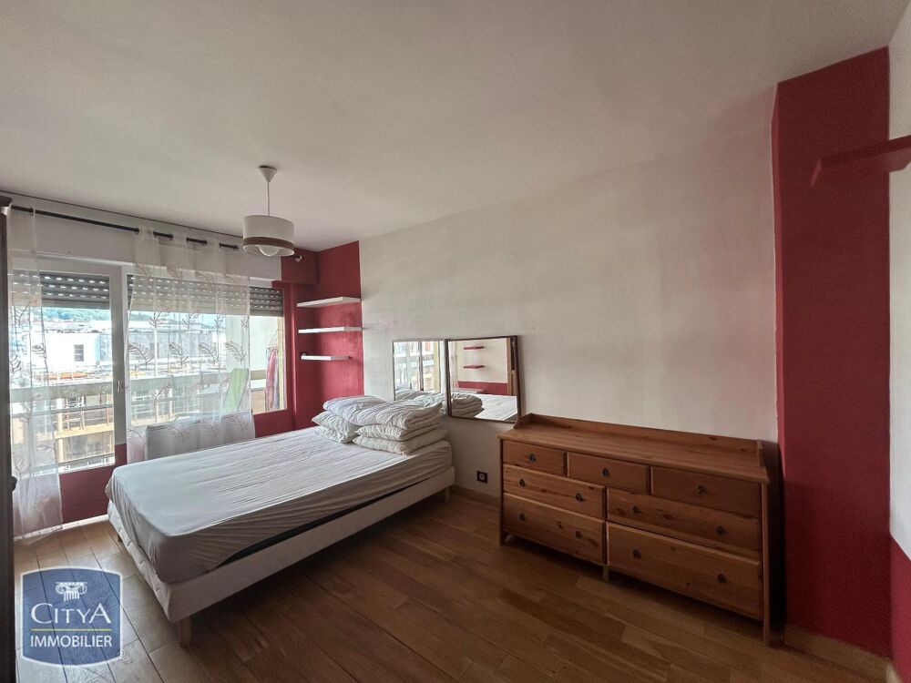 location Appartement - 3 pièce(s) - 66 m² Annemasse (74100)