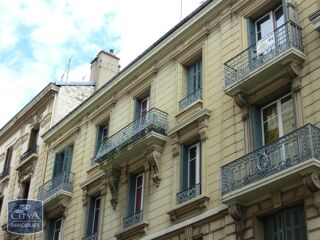  Appartement � louer 2 pi�ces 53 m�