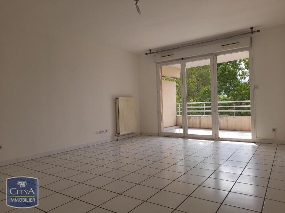 location Appartement - 3 pièce(s) - 68 m² Saint-Martin-d'Hères (38400)