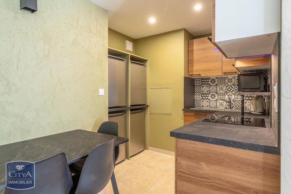 location Appartement - 5 pièce(s) - 79 m² Villeurbanne (69100)