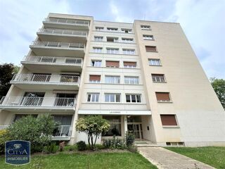 location Appartement - 2 pièce(s) - 46 m² Cholet (49300)