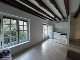  Appartement � louer 2 pi�ces 32 m�