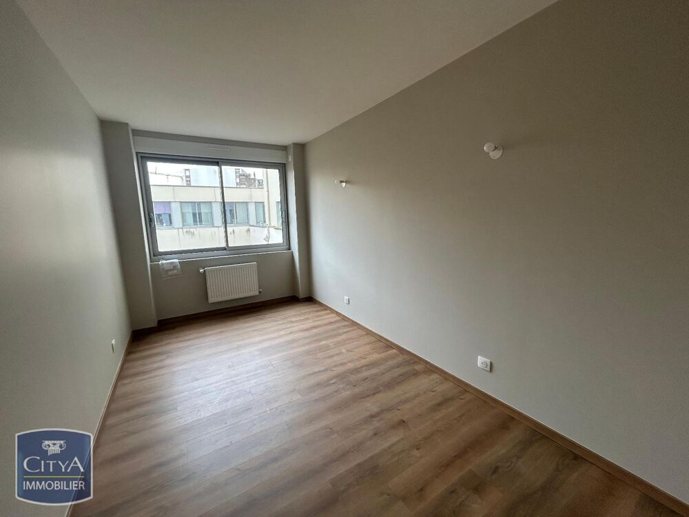 location Appartement - 4 pièce(s) - 95 m² Roanne (42300)