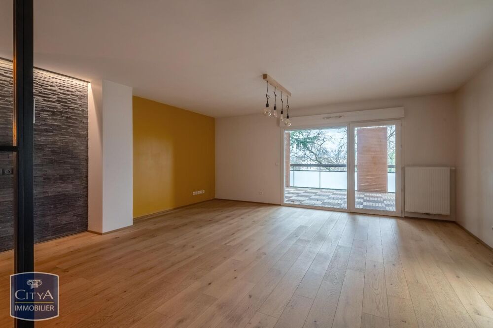 EXCLUSIVITÉ - BEL APPARTEMENT 4 PIÈCES AVEC 2 TERRASSES ....