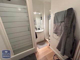  Appartement � louer 2 pi�ces 43 m�