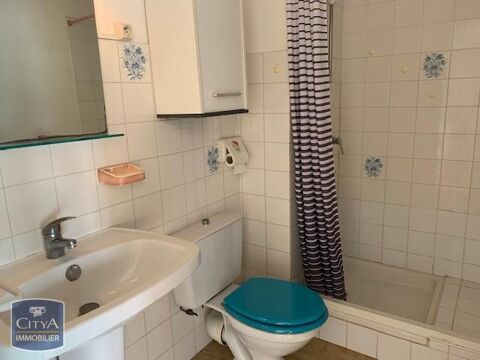  Appartement � louer 2 pi�ces 25 m�