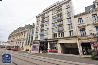  Parking / Garage � louer 