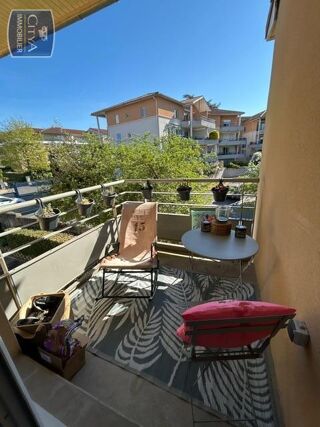  Appartement � louer 2 pi�ces 46 m�