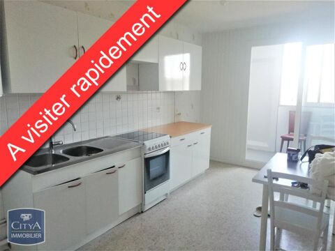  Appartement  louer 4 pices 79 m