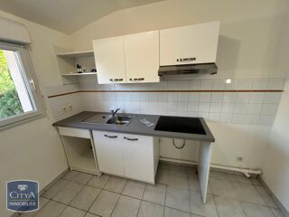  Maison � louer 3 pi�ces 60 m�