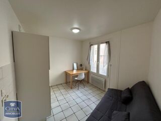  Appartement � louer 1 pi�ce 15 m�