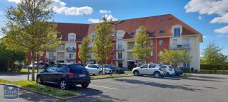  Appartement � louer 2 pi�ces 43 m�