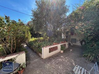  Maison à louer 3 pièces 55 m²