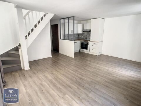  Appartement  louer 3 pices 58 m