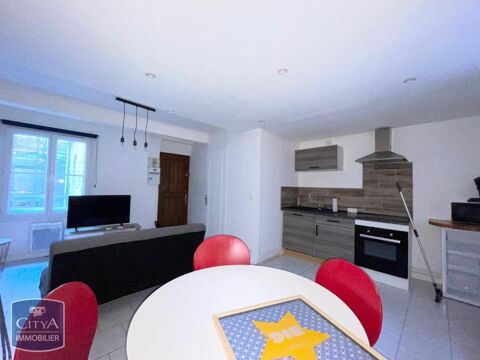  Appartement � louer 2 pi�ces 32 m�