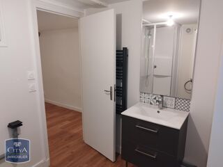  Appartement � louer 2 pi�ces 33 m�