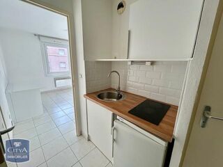  Appartement � louer 1 pi�ce 19 m�