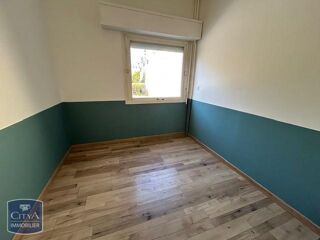  Appartement à louer 1 pièce 34 m²