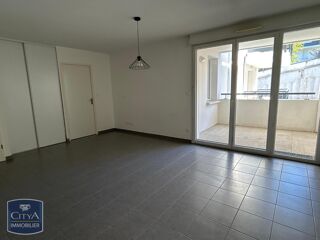  Appartement � louer 2 pi�ces 48 m�