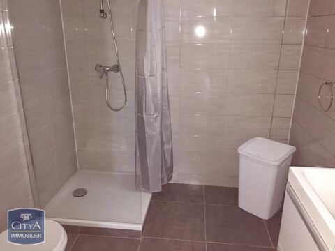  Appartement  louer 1 pice 37 m