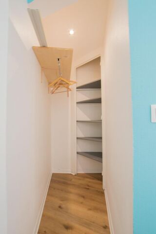  Appartement à louer 1 pièce 25 m²