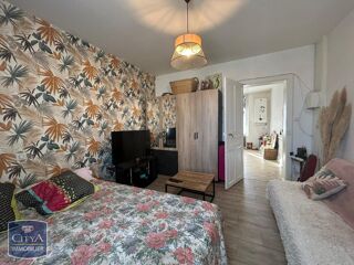  Appartement � louer 1 pi�ce 30 m�