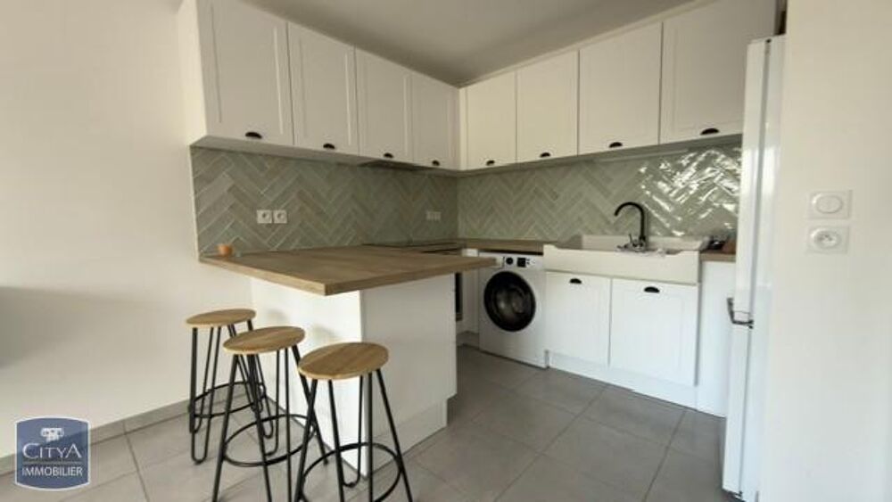 location Appartement - 2 pièce(s) - 46 m² Le Muy (83490)