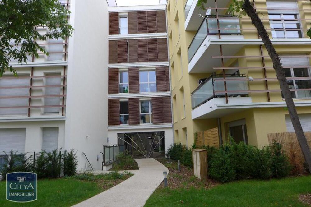 location Appartement - 3 pièce(s) - 59 m² Lyon 8