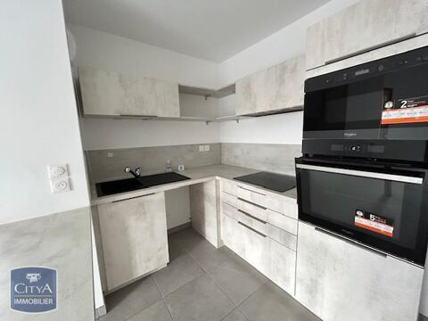  Appartement � louer 4 pi�ces 79 m�