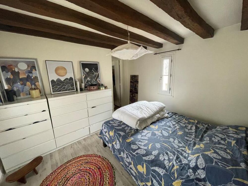 Colbert - À LOUER : Charmant appartement T4 situé au coeu....