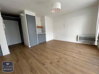  Appartement � louer 1 pi�ce 22 m�