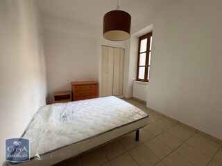  Appartement à louer 2 pièces 39 m²