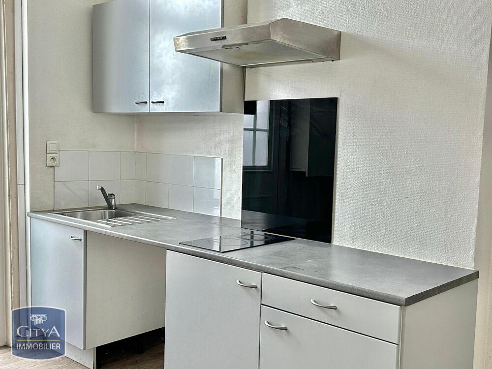 EXCLUSIVITÉ - EN BON ÉTAT GÉNÉRAL En location : découvre....