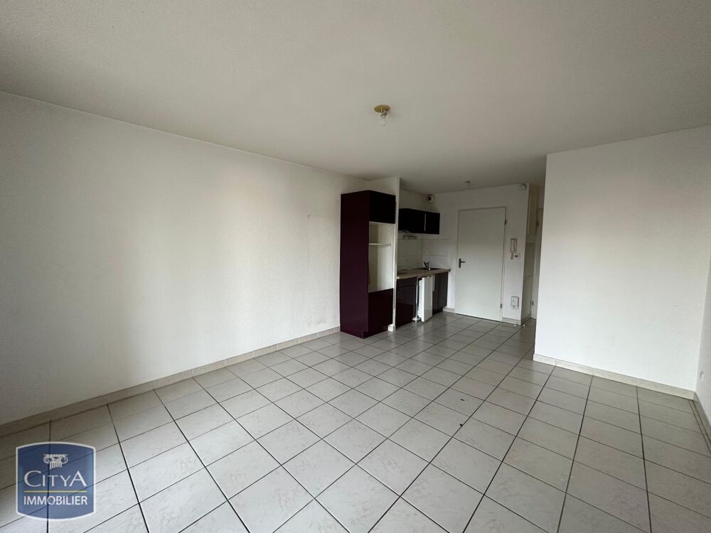 location Appartement - 2 pièce(s) - 44 m² Nîmes (30000)