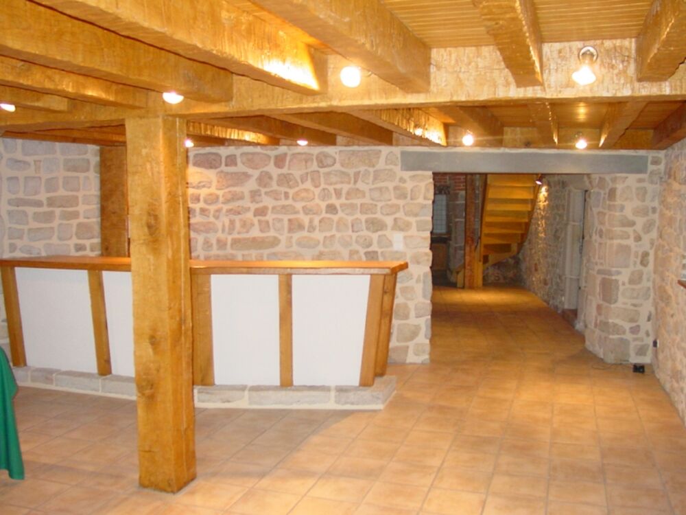 location Maison - 5 pièce(s) - 147 m² Marols (42560)