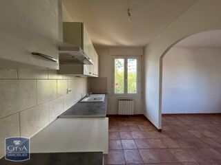location Appartement - 2 pièce(s) - 40 m² Fréjus (83600)
