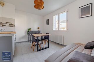  Appartement � louer 1 pi�ce 18 m�