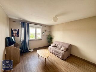  Appartement à louer 1 pièce 28 m²