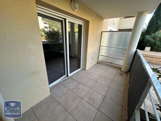  Appartement à louer 2 pièces 45 m²