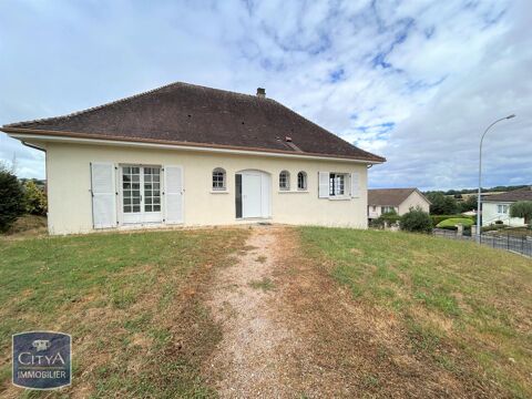   Location Maison Maison - 4 pi�ce(s) - 116 m�