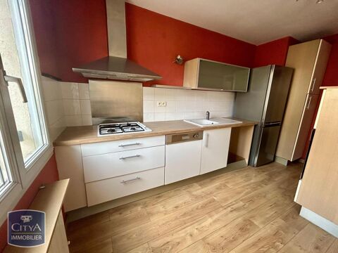  Appartement � louer 3 pi�ces 65 m�