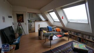 Appartement � louer 2 pi�ces 31 m�