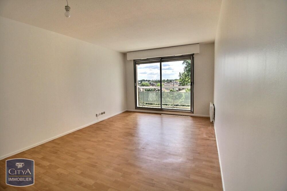 location Appartement - 3 pièce(s) - 64 m² Bordeaux (33200)