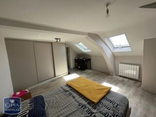 Appartement à louer 2 pièces 30 m²
