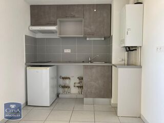  Appartement � louer 1 pi�ce 25 m�