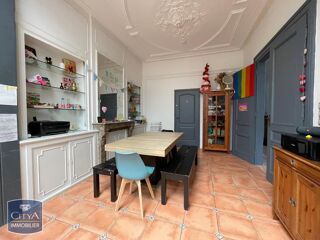  Appartement à louer 1 pièce 17 m²