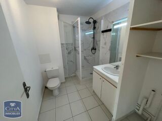  Appartement � louer 1 pi�ce 35 m�