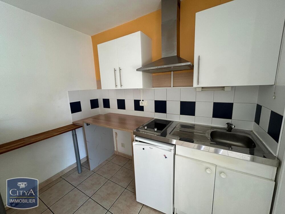 location Appartement - 2 pièce(s) - 41 m² Saint-Juéry (81160)
